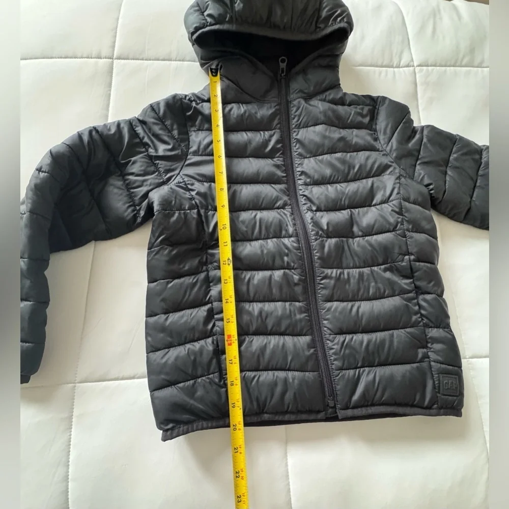GAP quilted jacket